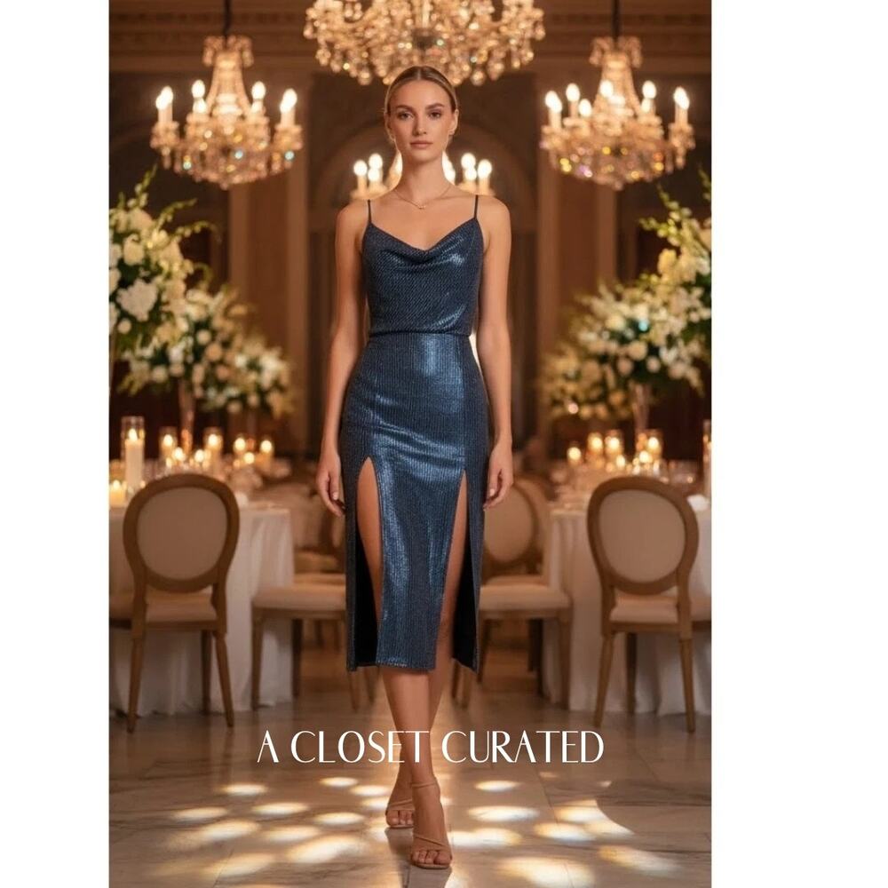 Haney Dress 2